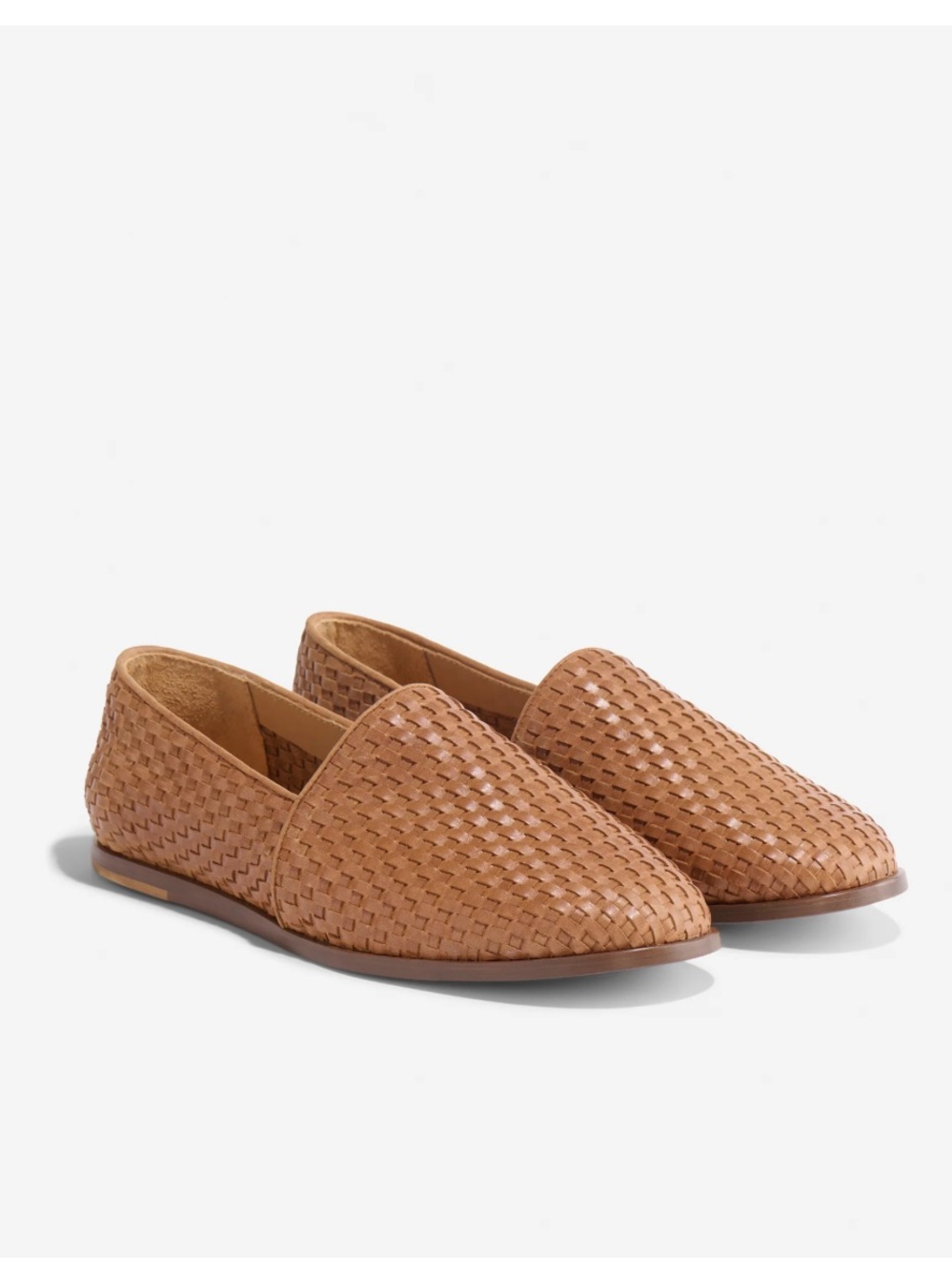 Nisolo Alejandro Woven Loafers 11